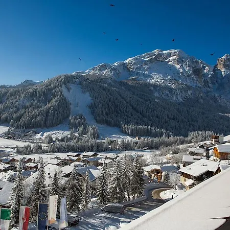 Sassongher Corvara In Badia