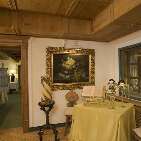 Sassongher Ξενοδοχείο Corvara In Badia